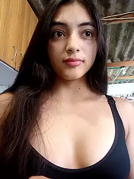 Valen Person online show from 1, 12, 2025