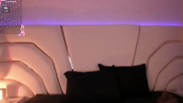 Violeta-Marquez online show from 3, 7, 2026