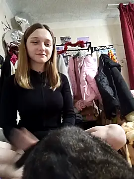 Bonechka online show from 11, 3, 2025