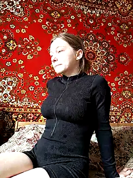 Bonechka online show from 15, 3, 2025