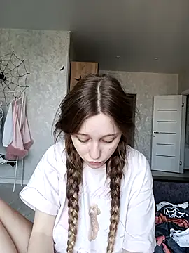 Bonechka online show from 30, 10, 2025