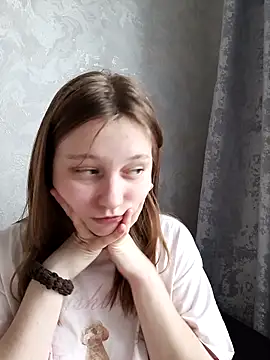 Bonechka online show from 17, 11, 2025