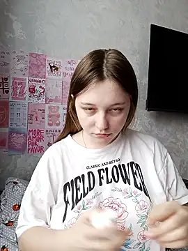 Bonechka online show from 8, 1, 2026