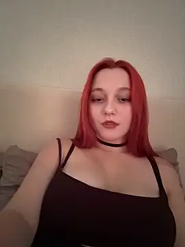 Snapshot of Bonechka chatting on 16, 6, 2026 Bonechka online show from 16, 6, 2026