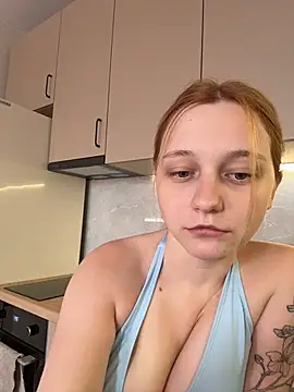 Snapshot of Bonechka chatting on 9, 7, 2026 Bonechka online show from 9, 7, 2026