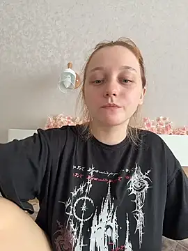 Snapshot of Bonechka chatting on 4, 8, 2026 Bonechka online show from 4, 8, 2026