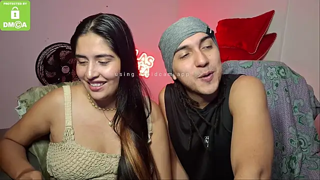 incubus2sucubus online show from 29, 9, 2025