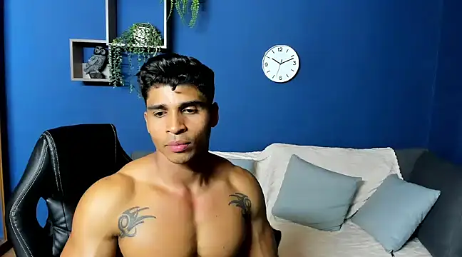 Apolotherock online show from 13, 3, 2025