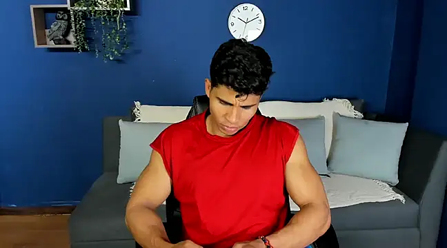 Apolotherock online show from 17, 3, 2025