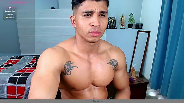 Apolotherock online show from 8, 10, 2025