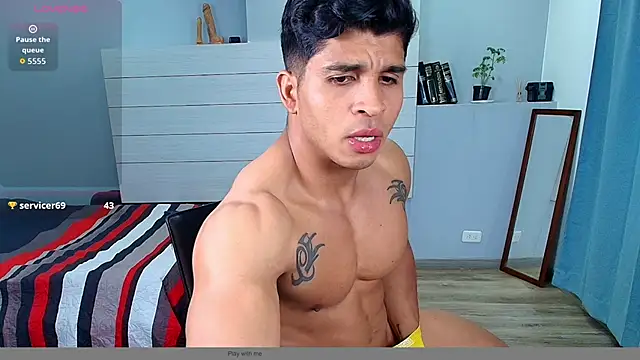 Apolotherock online show from 5, 11, 2025