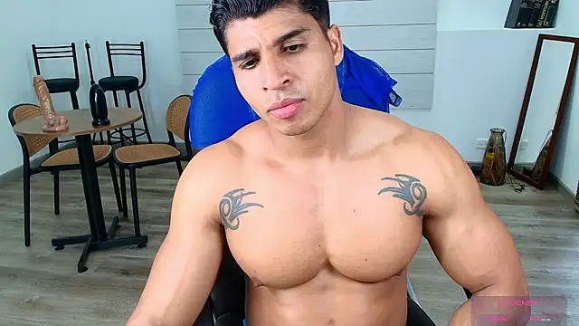 Apolotherock online show from 13, 3, 2026