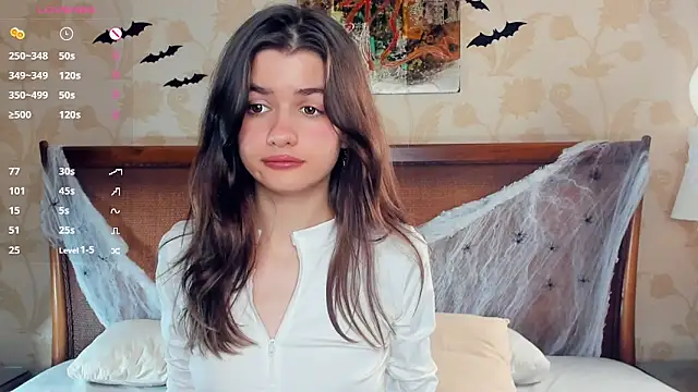 Snapshot of CathrynCovil chatting on 2, 11, 2025 CathrynCovil online show from 2, 11, 2025