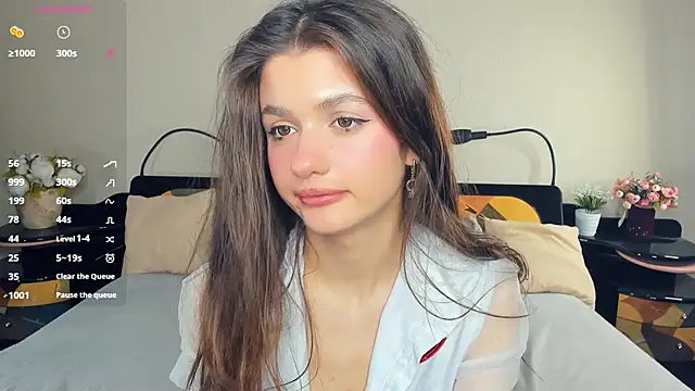 CathrynCovil online show from 7, 6, 2026
