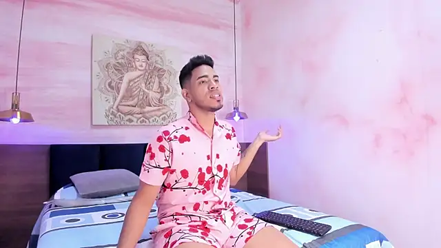 ETHAN DRAVEN online show from 12, 9, 2025