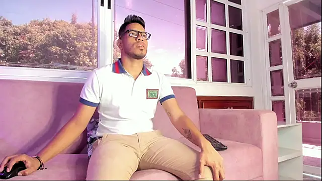 ETHAN DRAVEN online show from 13, 9, 2025