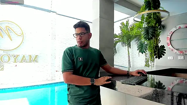 ETHAN DRAVEN online show from 24, 9, 2025