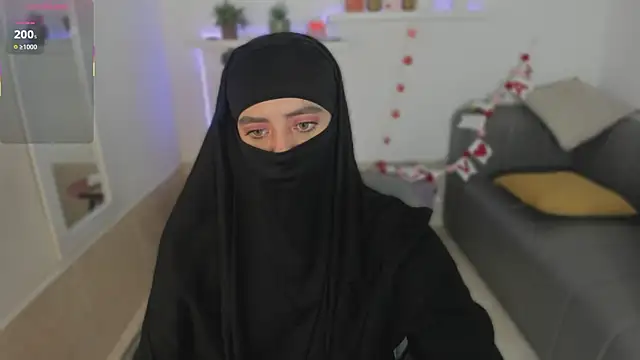 salma arabicc online show from 19, 9, 2025