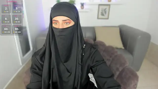 salma arabicc online show from 24, 4, 2026