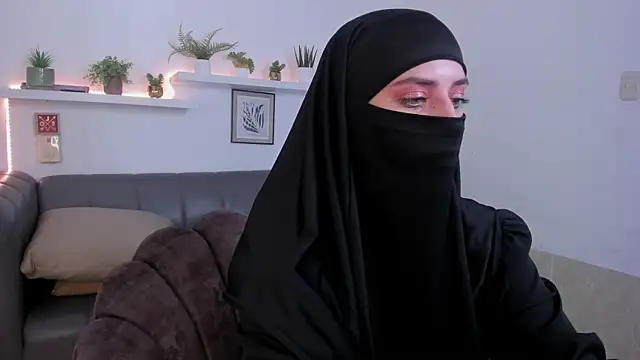 Snapshot of salma_arabicc chatting on 7, 5, 2026 salma arabicc online show from 7, 5, 2026