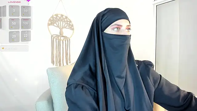 Snapshot of salma_arabicc chatting on 11, 5, 2026 salma arabicc online show from 11, 5, 2026