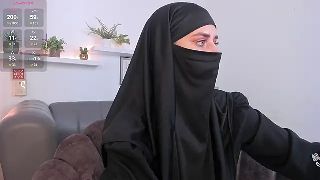 Snapshot of salma_arabicc chatting on 4, 6, 2026 salma arabicc online show from 4, 6, 2026