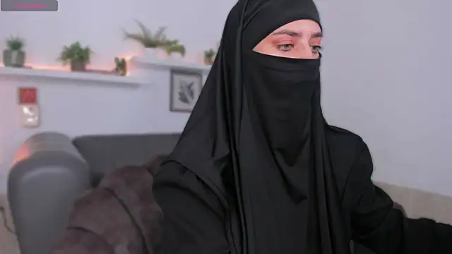 Snapshot of salma_arabicc chatting on 11, 6, 2026 salma arabicc online show from 11, 6, 2026