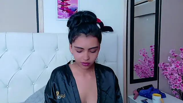 Devil AliceXo online show from 29, 4, 2026