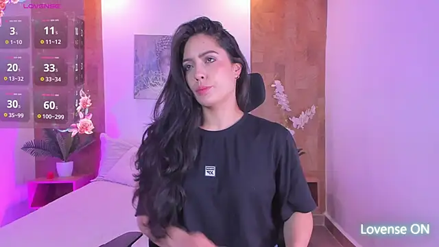 isabella winkler online show from 22, 4, 2026