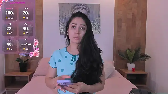 isabella winkler online show from 27, 4, 2026