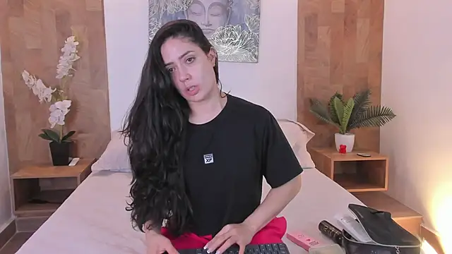 isabella winkler online show from 11, 6, 2026