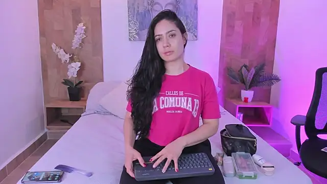isabella winkler online show from 18, 6, 2026