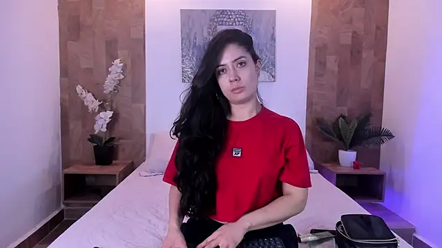 isabella winkler online show from 21, 7, 2026
