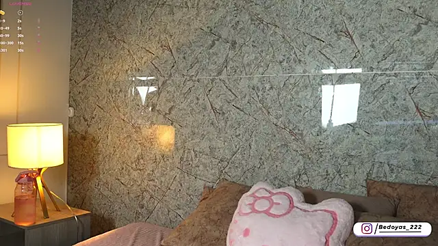 alison222  online show from 22, 12, 2025