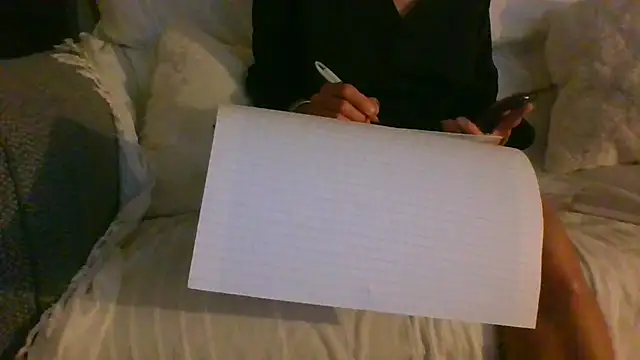 Valentinette online show from 16, 9, 2025