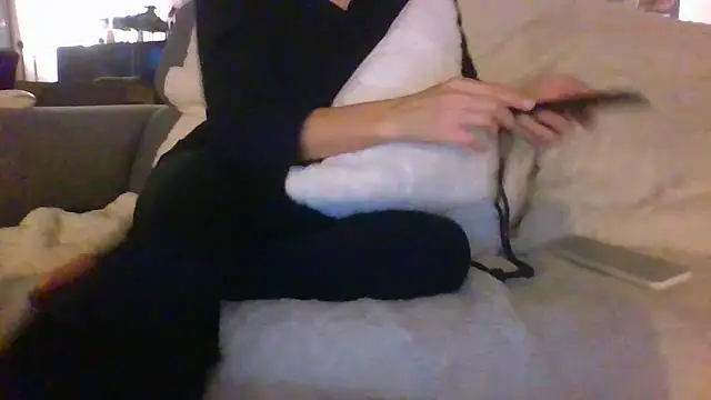 Valentinette online show from 18, 12, 2025