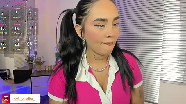 elaia muller  online show from 4, 3, 2026