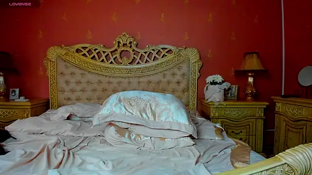 JuliyaMayss online show from 11, 6, 2026