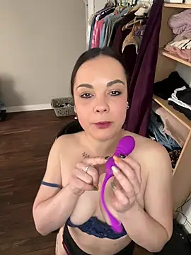 Biana Fernan online show from 15, 3, 2025