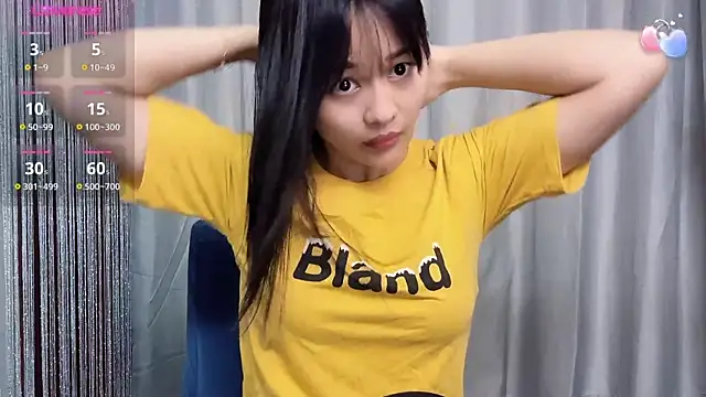 seangBibi online show from 20, 4, 2026