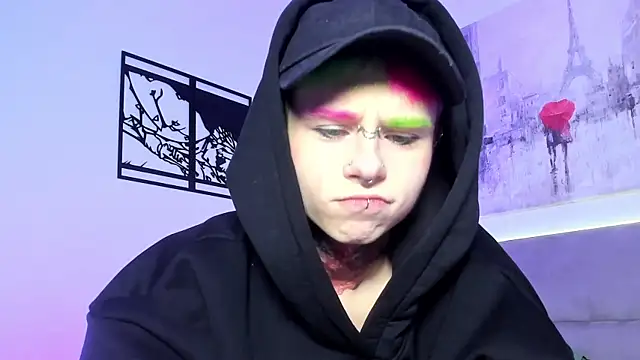 Snapshot of Alex_Vallley chatting on 14, 9, 2025 Alex Vallley online show from 14, 9, 2025