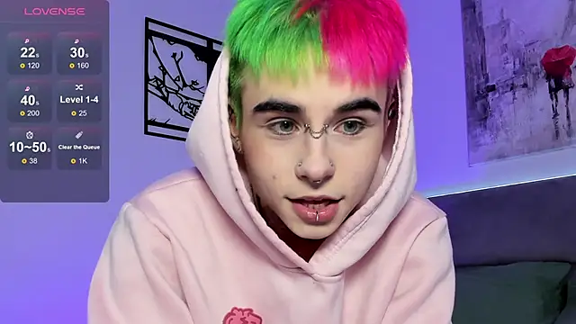 Snapshot of Alex_Vallley chatting on 21, 9, 2025 Alex Vallley online show from 21, 9, 2025