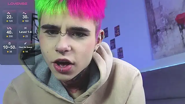 Snapshot of Alex_Vallley chatting on 24, 9, 2025 Alex Vallley online show from 24, 9, 2025