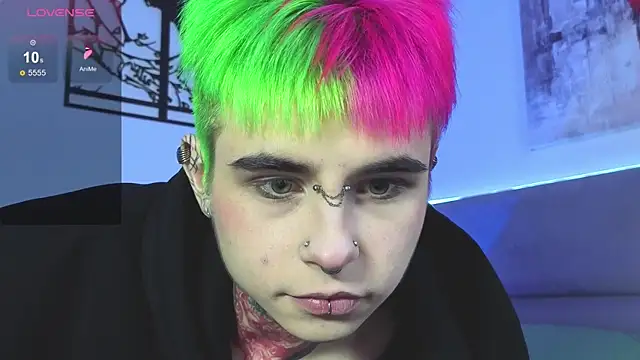 Snapshot of Alex_Vallley chatting on 26, 9, 2025 Alex Vallley online show from 26, 9, 2025