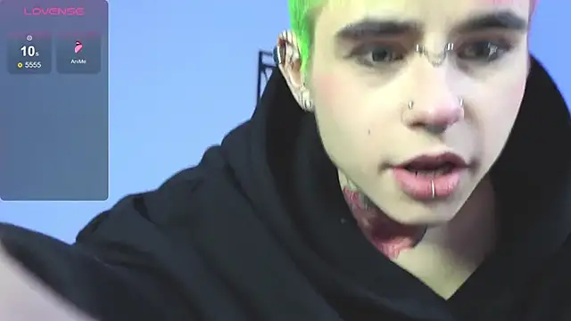 Snapshot of Alex_Vallley chatting on 27, 9, 2025 Alex Vallley online show from 27, 9, 2025