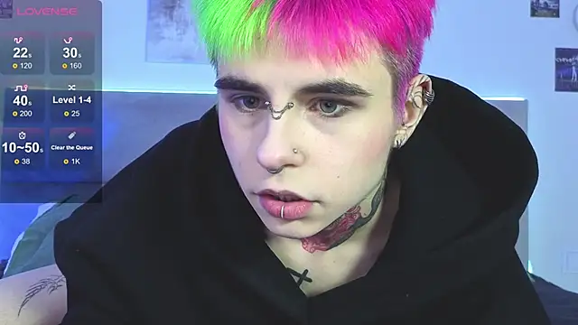 Snapshot of Alex_Vallley chatting on 30, 9, 2025 Alex Vallley online show from 30, 9, 2025