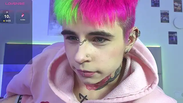 Snapshot of Alex_Vallley chatting on 2, 10, 2025 Alex Vallley online show from 2, 10, 2025