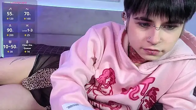 Snapshot of Alex_Vallley chatting on 21, 12, 2025 Alex Vallley online show from 21, 12, 2025