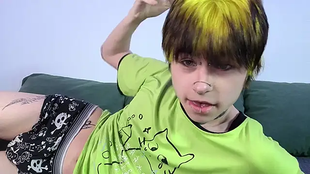 Alex Vallley online show from 24, 4, 2026