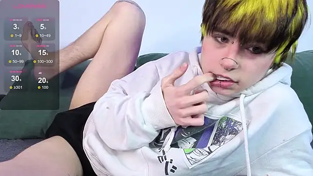 Alex Vallley online show from 25, 4, 2026